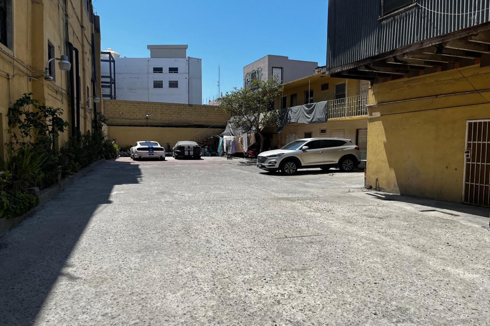 Oyo Hotel Linda Tijuana Exteriér fotografie