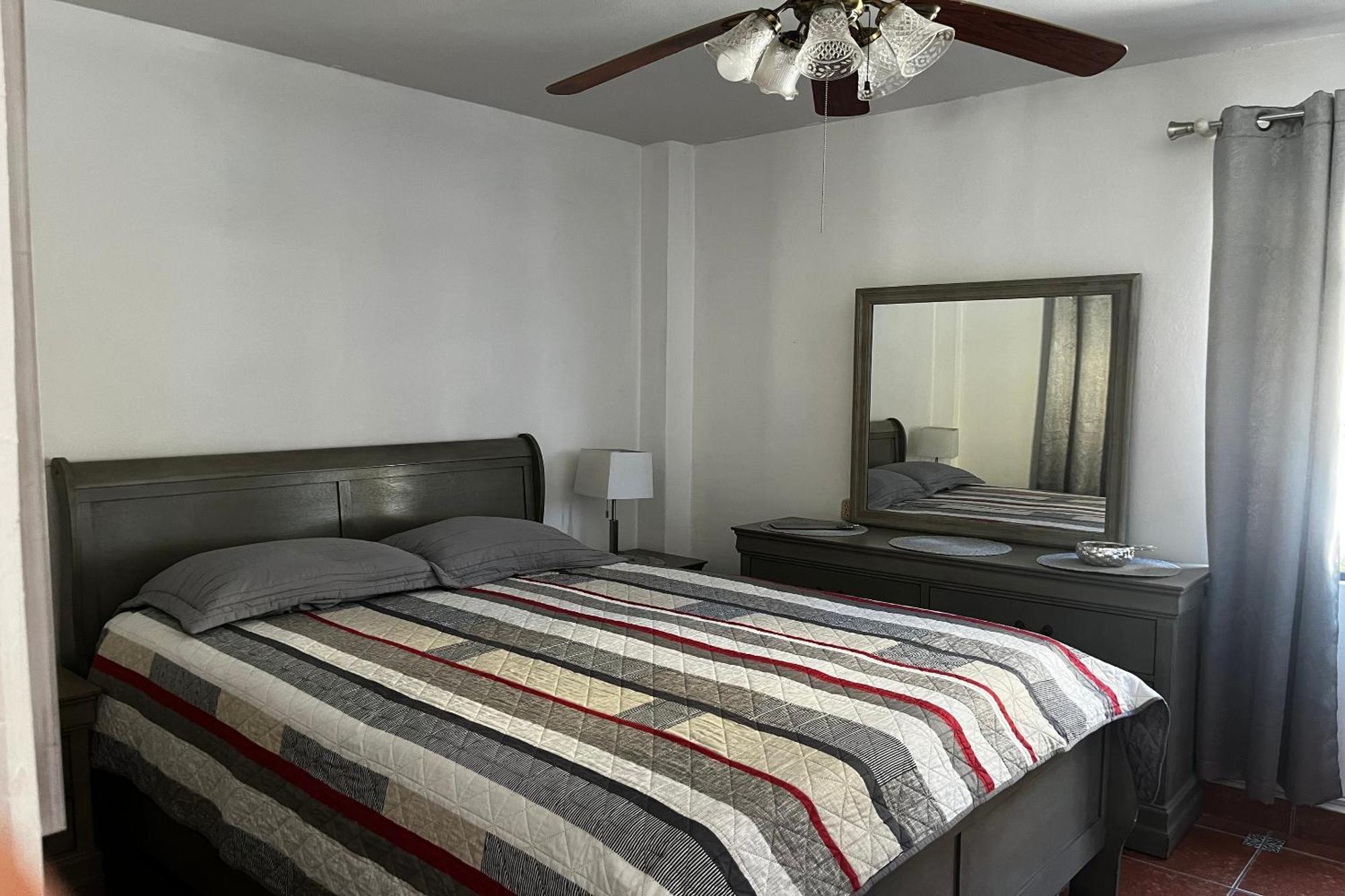 Oyo Hotel Linda Tijuana Exteriér fotografie
