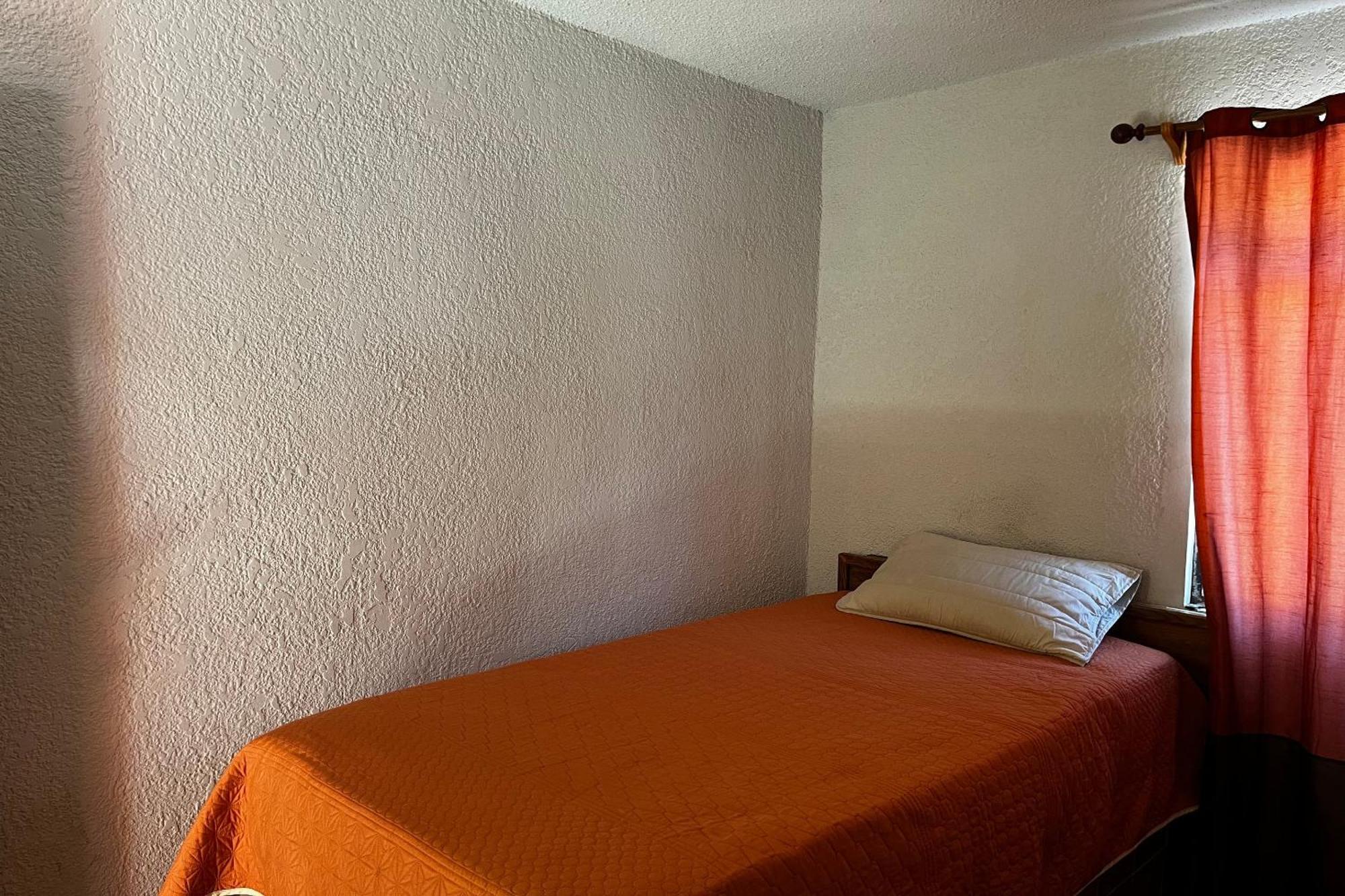 Oyo Hotel Linda Tijuana Exteriér fotografie